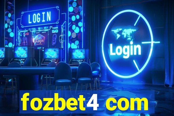 fozbet4 com